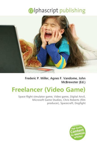 Freelancer (Video Game)