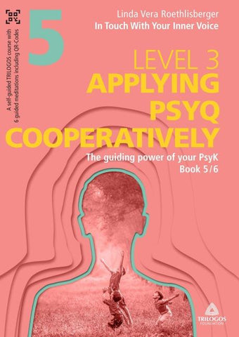 In Touch With Your Inner Voice | LEVEL 3