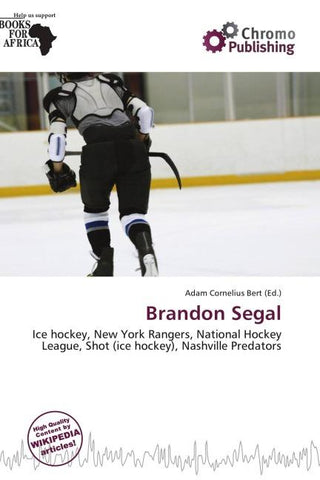 Brandon Segal
