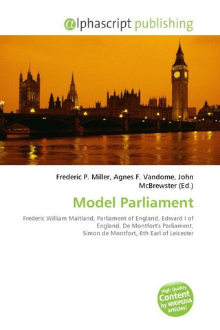 Model Parliament