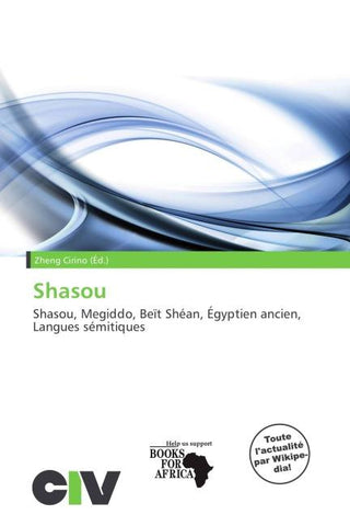 Shasou