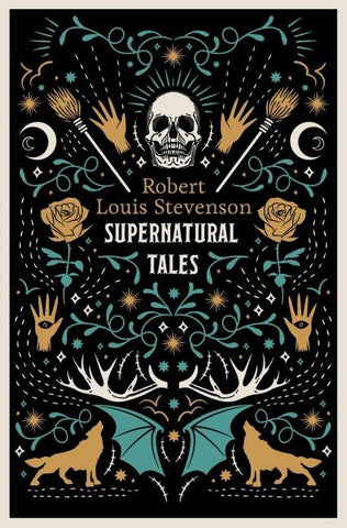 Supernatural Tales