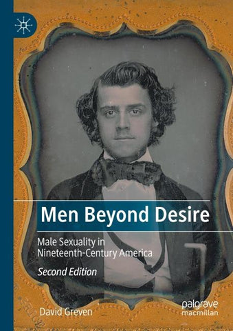 Men Beyond Desire