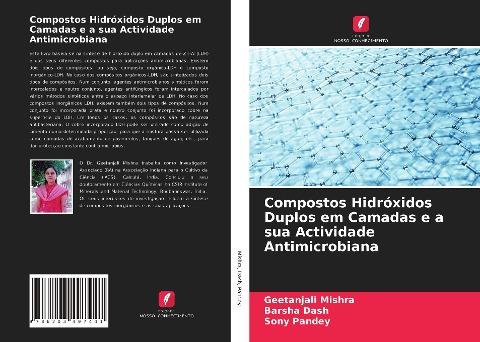 Compostos Hidróxidos Duplos em Camadas e a sua Actividade Antimicrobiana