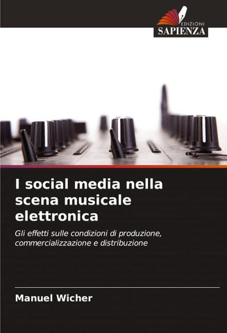 I social media nella scena musicale elettronica