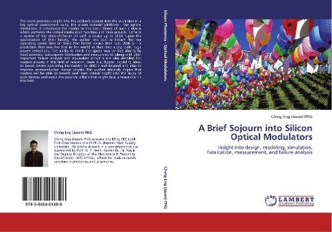 A Brief Sojourn into Silicon Optical Modulators