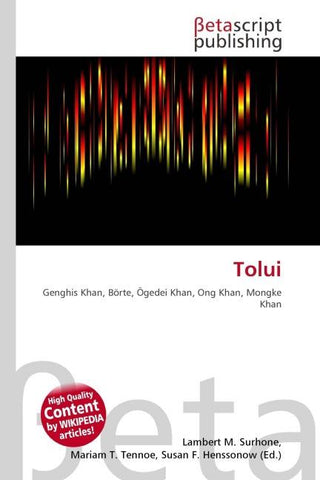 Tolui