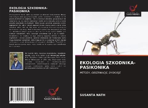 EKOLOGIA SZKODNIKA-PASIKONIKA