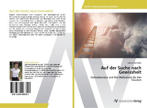 Auf der Suche nach Gewissheit