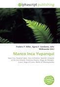 Manco Inca Yupanqui