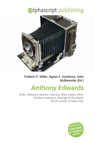 Anthony Edwards