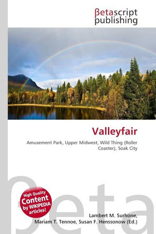 Valleyfair