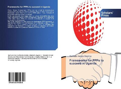 Frameworks for PPPs to succeed in Uganda