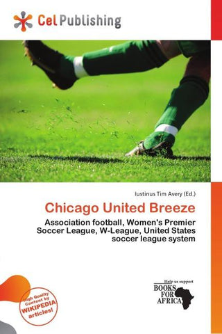 Chicago United Breeze