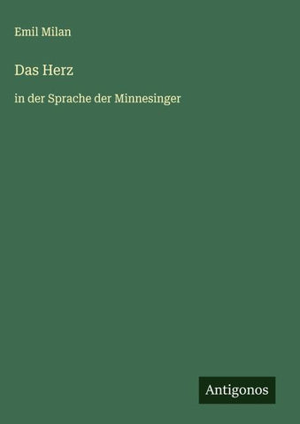 Das Herz