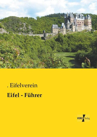 Eifel - Führer