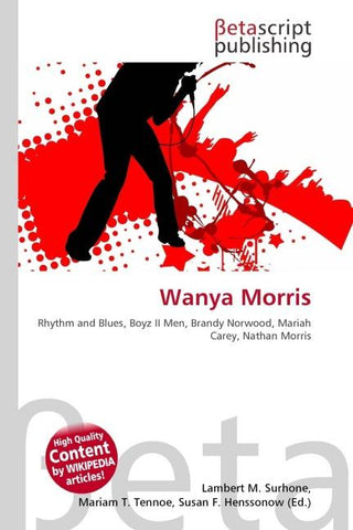 Wanya Morris
