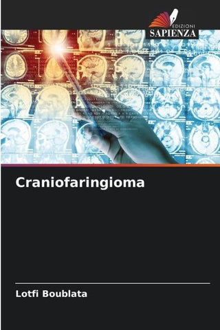 Craniofaringioma