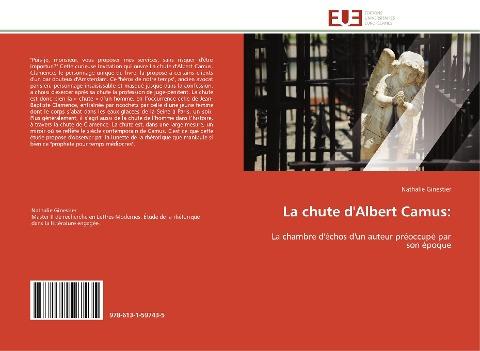 La chute d'Albert Camus: