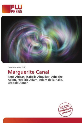 Marguerite Canal