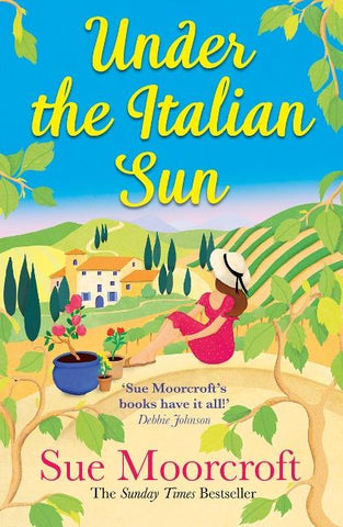 UNDER ITALIAN SUN PB
