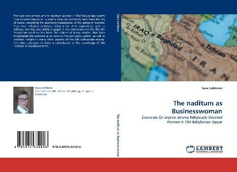 The nad¿tum as Businesswoman