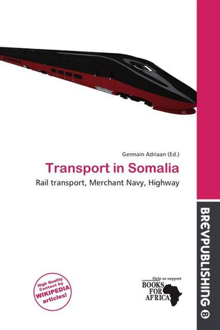 Transport in Somalia
