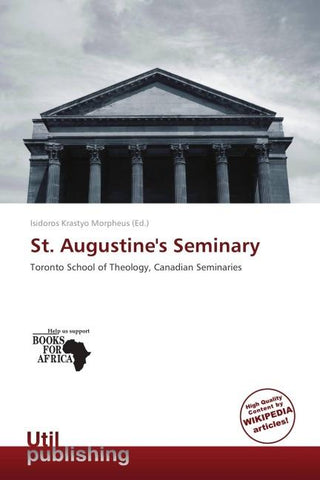 St. Augustine's Seminary