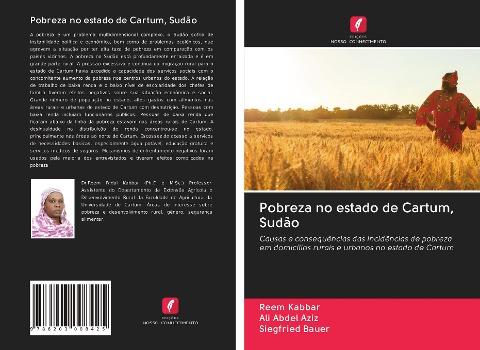 Pobreza no estado de Cartum, Sudão