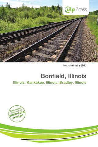 Bonfield, Illinois