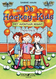 De Hockey-Kids