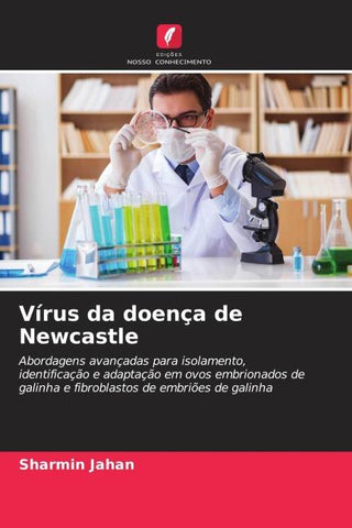 Vírus da doença de Newcastle