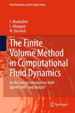 The Finite Volume Method in Computational Fluid Dynamics