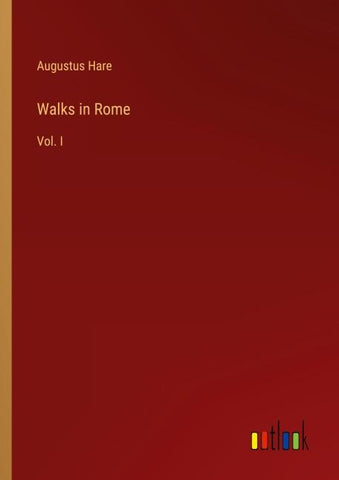 Walks in Rome