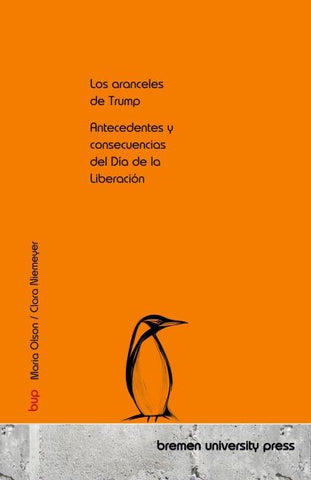 Los aranceles de Trump