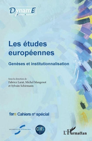 Les études européennes