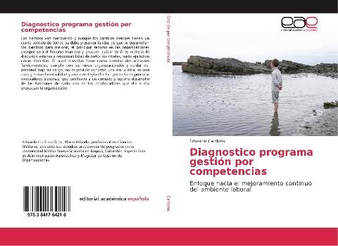 Diagnostico programa gestión por competencias