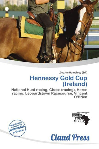 Hennessy Gold Cup (Ireland)