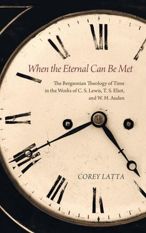 When the Eternal Can Be Met