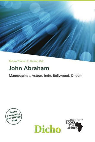 John Abraham