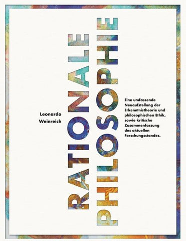 Rationale Philosophie