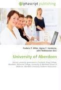 University of Aberdeen