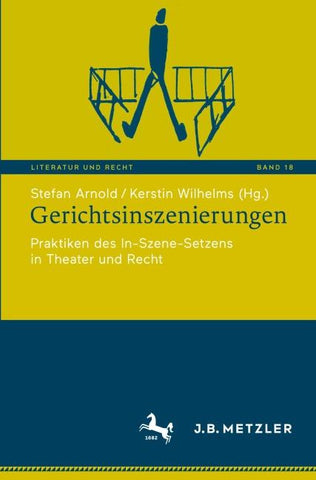 Gerichtsinszenierungen