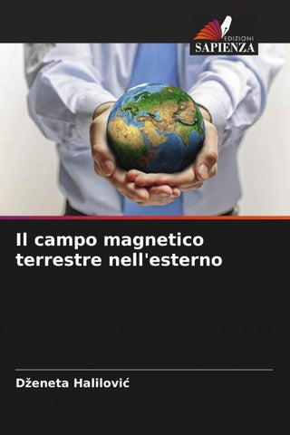 Il campo magnetico terrestre nell'esterno