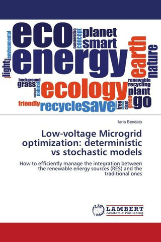 Low-voltage Microgrid optimization: deterministic vs stochastic models