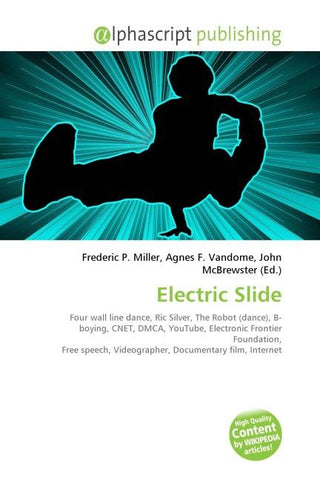 Electric Slide