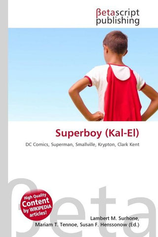 Superboy (Kal-El)