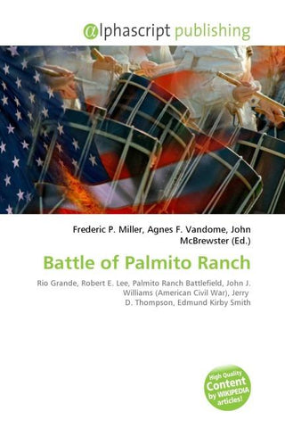 Battle of Palmito Ranch
