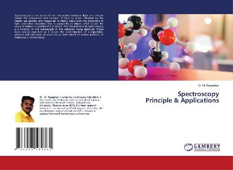 Spectroscopy Principle & Applications