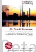 No Gun Ri Massacre